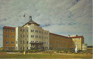 Our Lady of Sorrows Convent and High School,