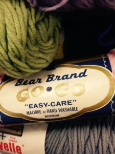 Bear Brand Go Gi