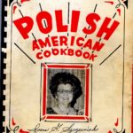 Polish American Cookbook