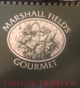 Marshall Field's Gourmet: A Taste of Tradition