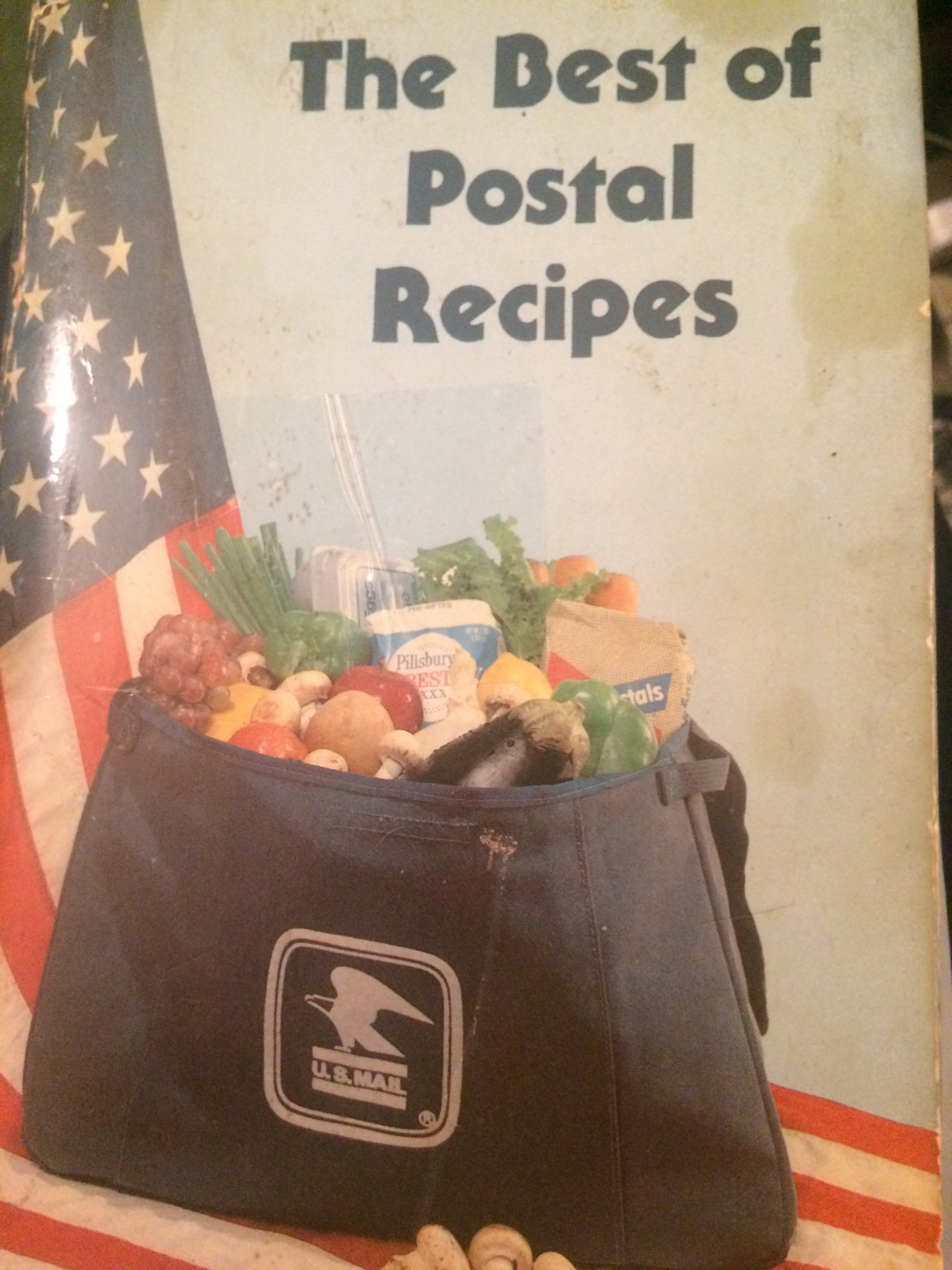 The Best of Postal recipes