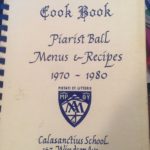 Calasanctiius Cookbook