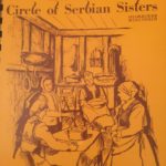 Circle of Serbian Sisters