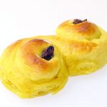 Lussekatter