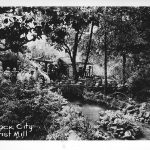 Rock City Grist Mill