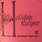 Holiday recipes