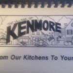 Kenmore From Our Kitchens to Yours