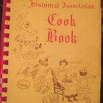 frankenmuth historical association cookbook