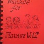 measure for pleasure vol 2