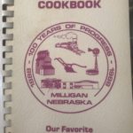 Mulligan Centennial Cookbook