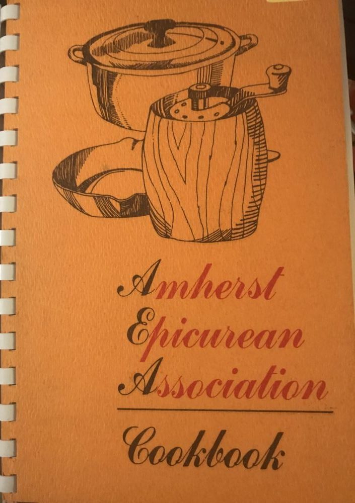 Amherst Epicuran Association