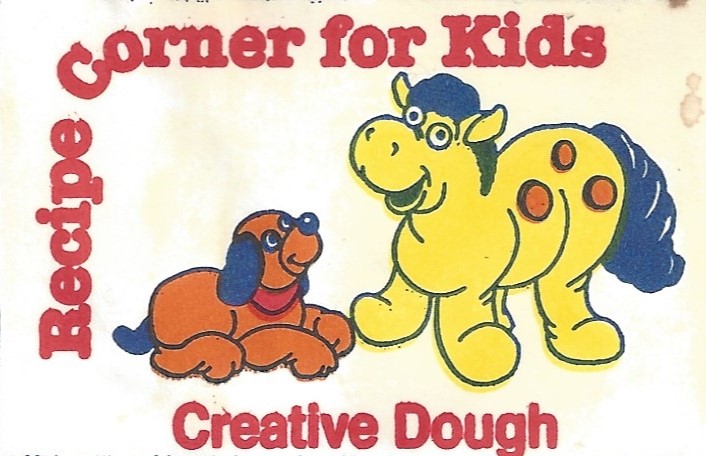 Creative Dough