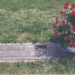 Patsy Cline Tombstone