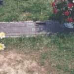 Patsy Cline Tombstone