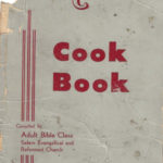 ABC Cookbook