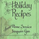 holiday recipes