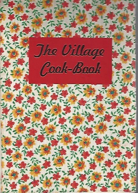 the village cookbook