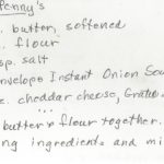 Half Penny recipe